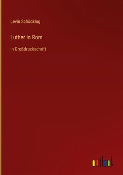 Luther in Rom