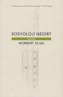 Sosyoloji Nedir - Elias, Norbert