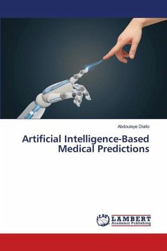 Artificial Intelligence-Based Medical Predictions - Diallo, Abdoulaye