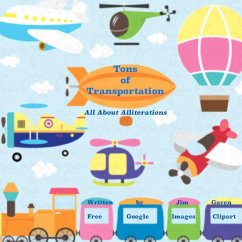 Tons of Transportation - Gaven, Jim