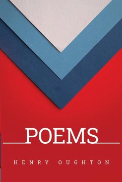 Poems - Oughton, Henry