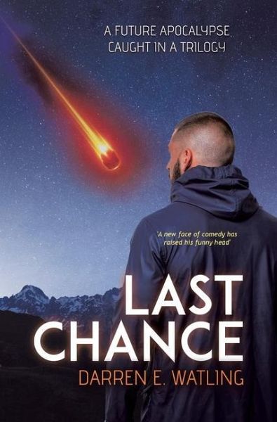Last Chance Last Chance