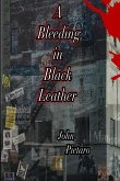 A Bleeding in Black Leather