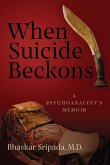 When Suicide Beckons
