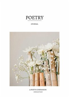 Cover Poetry Journal
