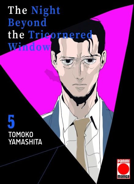 The Night Beyond The Tricornered Window 5 The Night Beyond The Tricornered Window 5