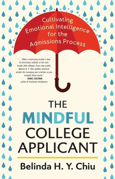 Mindful College Applicant Mindful College Applicant