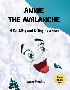 Annie the Avalanche - Boulos, Rana