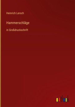 Hammerschläge