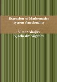 Extension of Mathematica system functionality
