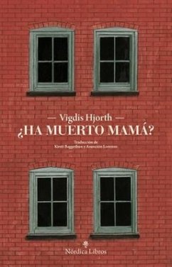 Ha Muerto Mamá? - Hjorth, Vigdis