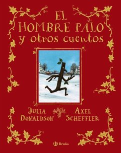 El hombre palo y otros cuentos