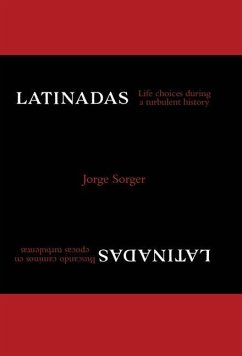 Cover Latinadas