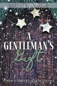 A Gentleman's Gift - Norman, Celia