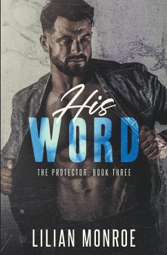 His Word - Monroe, Lilian