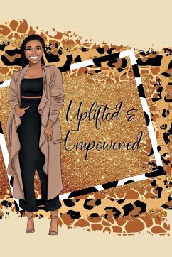 Uplifted & Empowered - Booker, Marisa