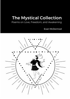 The Mystical Collection - McDermod, Evan