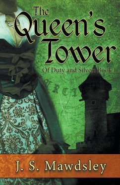 The Queen's Tower - Mawdsley, J. S.