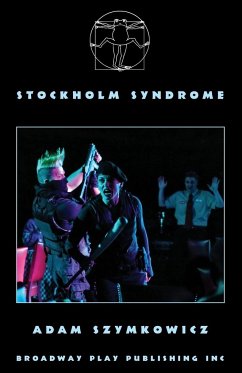 Stockholm Syndrome - Szymkowicz, Adam