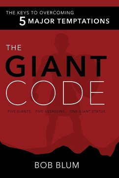 The Giant Code - Blum, Bob