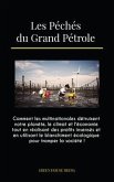 Les Péchés du Grand Pétrole (eBook, ePUB)