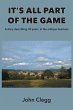 It's All Part of the Game (eBook, ePUB) - Bild 1