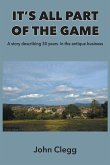It's All Part of the Game (eBook, ePUB)