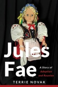 Jules Fae (eBook, ePUB) - Novak, Terrie