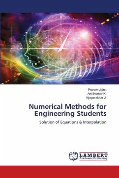 Numerical Methods for Engineering Students