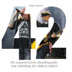 42 Jahre Böhse Onkelz - Peters, Ingo