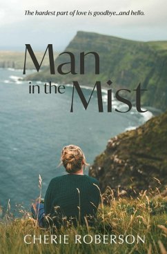 Man in the Mist - Roberson, Cherie