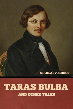 Cover Taras Bulba, and Other Tales