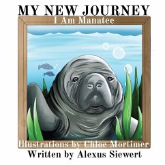 MY NEW JOURNEY - Siewert, Alexus