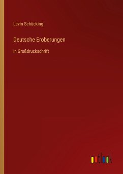 Deutsche Eroberungen