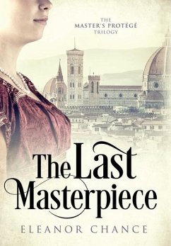 The Last Masterpiece - Chance, Eleanor