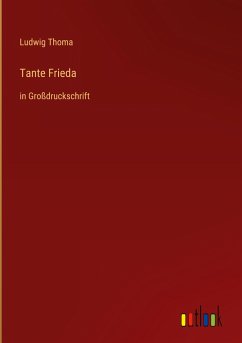 Tante Frieda