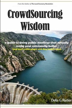 Cover Crowdsourcing Wisdom