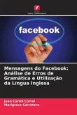 Mensagens do Facebook: Análise de Erros de Gramática e Utilização da Língua Inglesa