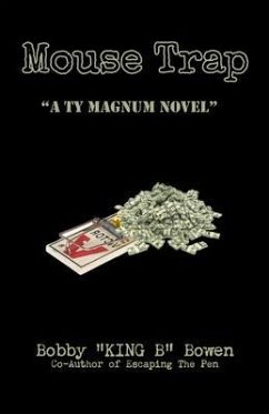 Cover Mouse Trap (eBook, ePUB)