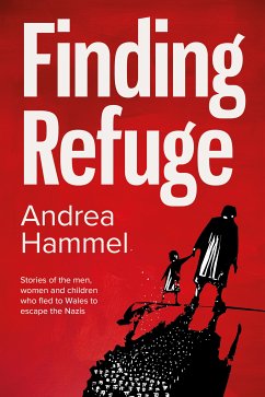 Finding Refuge (eBook, ePUB) - Hammel, Andrea