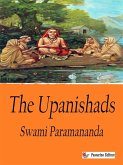 Upanishads (eBook, ePUB)