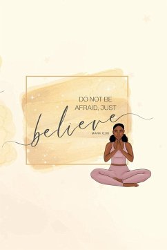 Believe - Booker, Marisa