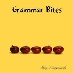 Grammar Bites - Karagiannaki, Amy