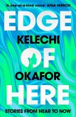 Edge of Here (eBook, ePUB) Edge of Here (eBook, ePUB)