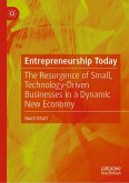 Entrepreneurship Today (eBook, PDF)