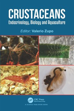 Cover Crustaceans (eBook, PDF)