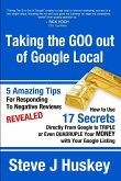 Taking the Goo Out of Google Local