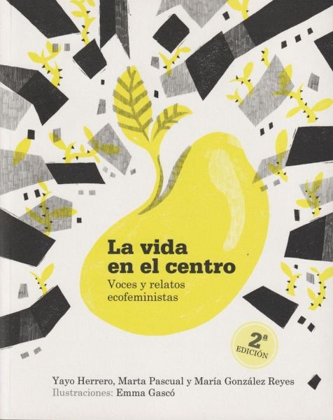 LA VIDA EN EL CENTRO