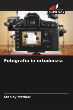 Fotografia in ortodonzia - Mathew, Stanley