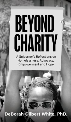 Beyond Charity - White, Deborah Gilbert